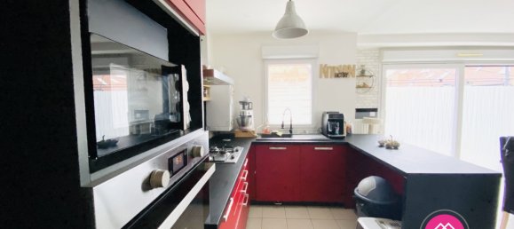 Casa T3 em Dechy, France N.º 51964 4