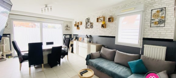 Casa T3 em Dechy, France N.º 51964 5