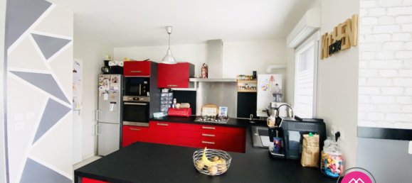 Casa T3 em Dechy, France N.º 51964 2