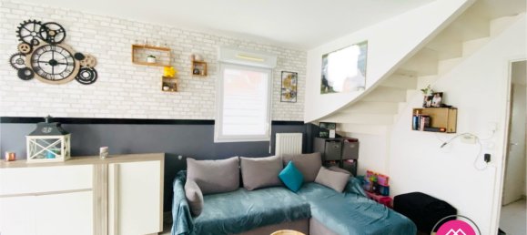 Casa T3 em Dechy, France N.º 51964 9