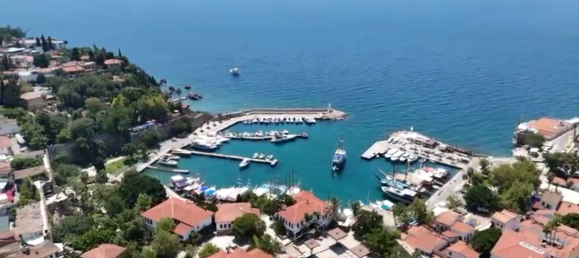 10 rooms Villa in Muratpasa, Turkey No. 40522 4