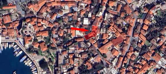 10 rooms Villa in Muratpasa, Turkey No. 40522 2