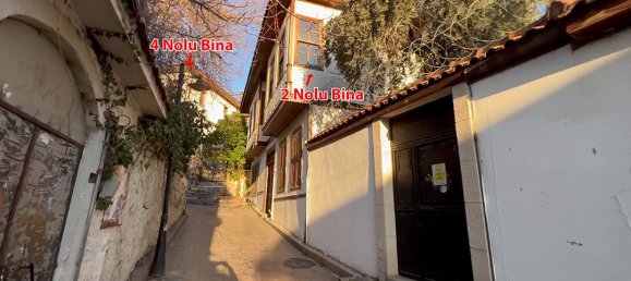 10 rooms Villa in Muratpasa, Turkey No. 40522 15