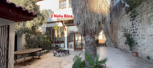 10 rooms Villa in Muratpasa, Turkey No. 40522 13