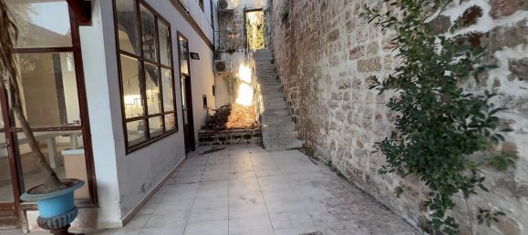 10 rooms Villa in Muratpasa, Turkey No. 40522 12