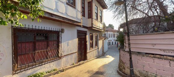 10 rooms Villa in Muratpasa, Turkey No. 40522 11