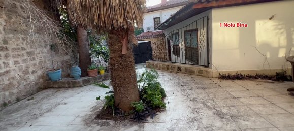 10 rooms Villa in Muratpasa, Turkey No. 40522 9