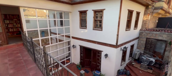 10 rooms Villa in Muratpasa, Turkey No. 40522 8