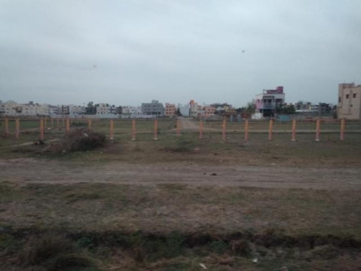 Grundstück in Chennai, India, Nr. 34610