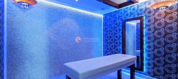 Apartment 4+1 in Alanya, Turkey No. 19586 13