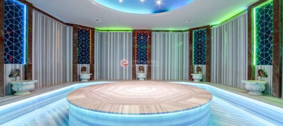 Apartment 4+1 in Alanya, Turkey No. 19586 9