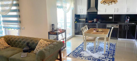 Apartment 4+1 in Alanya, Turkey No. 19586 20