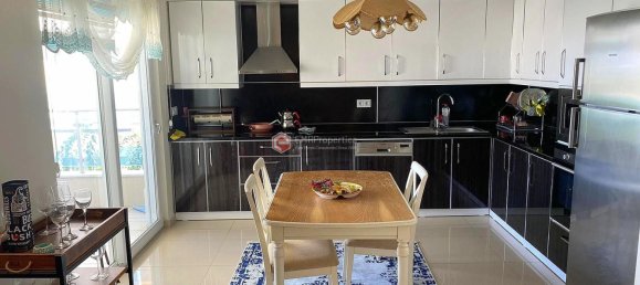 Apartment 4+1 in Alanya, Turkey No. 19586 21