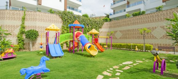 Apartment 4+1 in Alanya, Turkey No. 19586 4