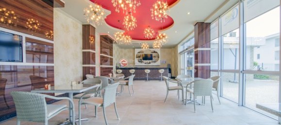 Apartment 4+1 in Alanya, Turkey No. 19586 2