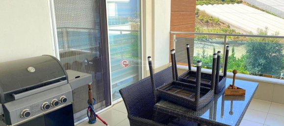 Apartment 4+1 in Alanya, Turkey No. 19586 22