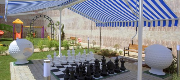 Apartment 4+1 in Alanya, Turkey No. 19586 3