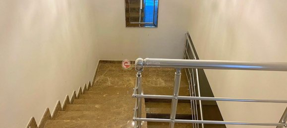 Apartment 4+1 in Alanya, Turkey No. 19586 26