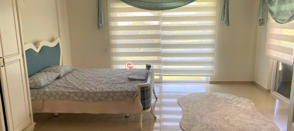 Apartment 4+1 in Alanya, Turkey No. 19586 29