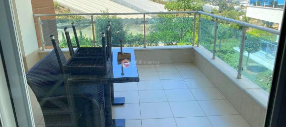 Apartment 4+1 in Alanya, Turkey No. 19586 23