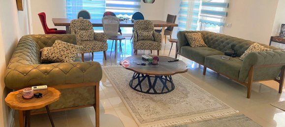 Apartment 4+1 in Alanya, Turkey No. 19586 18