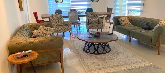 Apartment 4+1 in Alanya, Turkey No. 19586 17