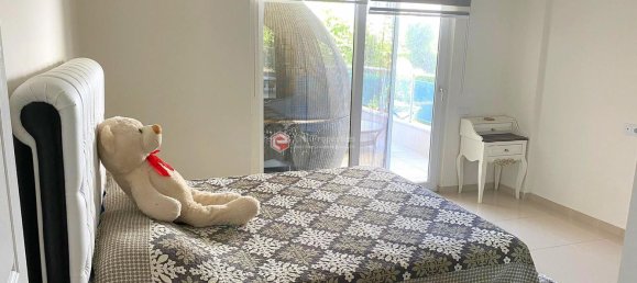 Apartment 4+1 in Alanya, Turkey No. 19586 30