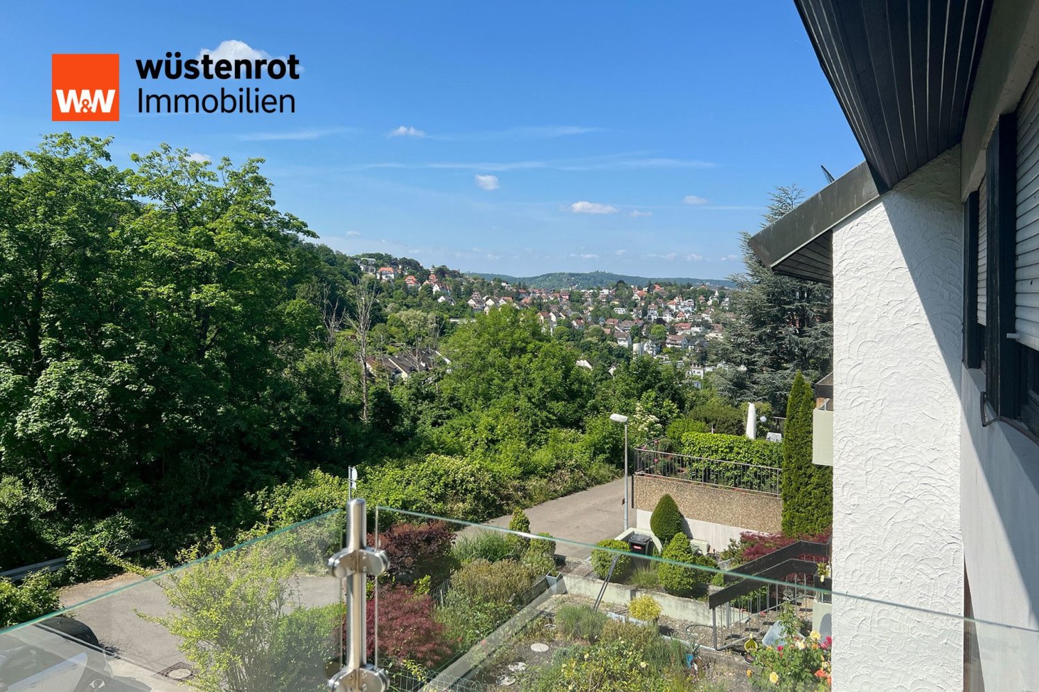 Apartamento T3 em Stuttgart, Germany N.º 288306