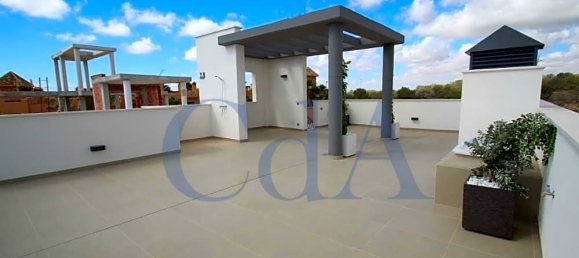 3 chambres Villa à Orihuela, Spain No. 4951 16