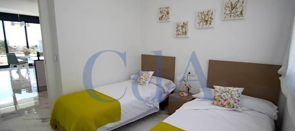 3 chambres Villa à Orihuela, Spain No. 4951 10