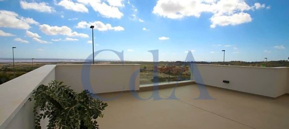 3 chambres Villa à Orihuela, Spain No. 4951 13