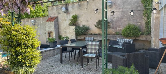 4 bedrooms House in Chateauroux, France No. 349921 9