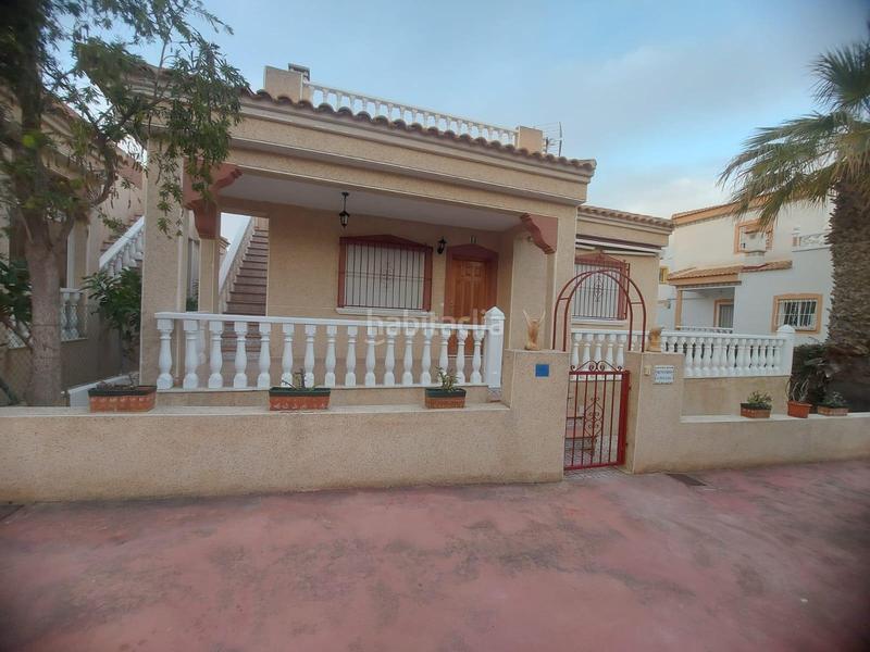 3 bedrooms House in Algorfa, Spain No. 235309