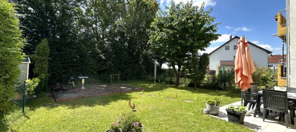 4غرفة شقة في Erding, Germany رقم 126282 12