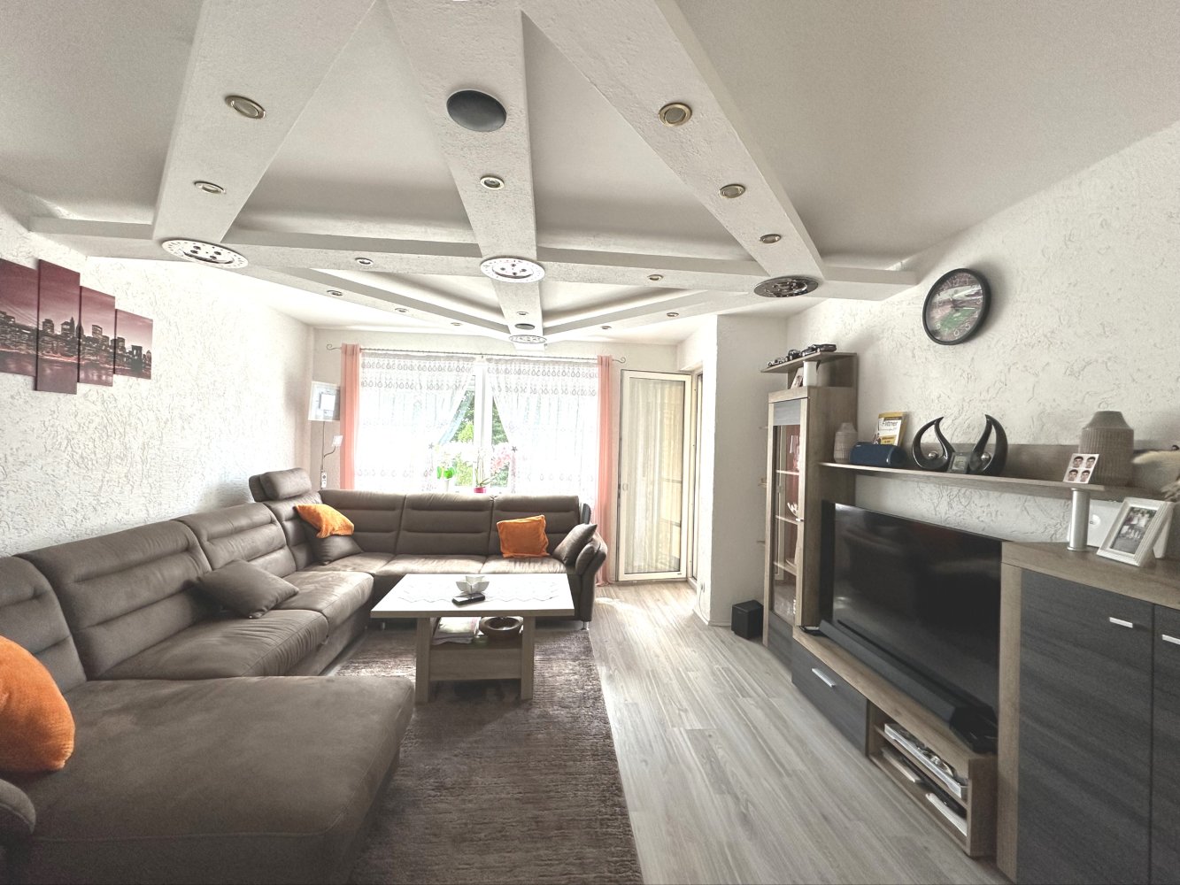 4غرفة شقة في Erding, Germany رقم 126282