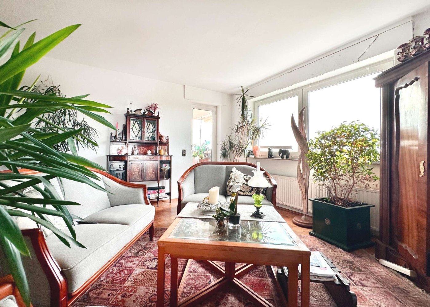 Apartamento de 4 habitaciónes en Bochum, Germany No. 322682
