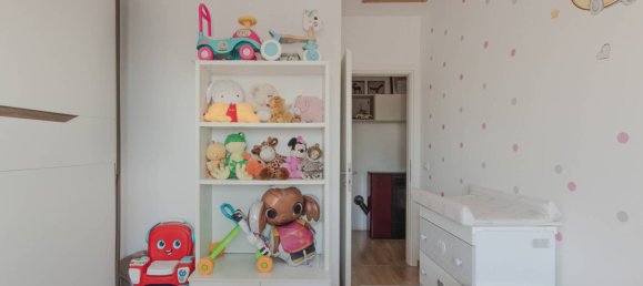 Casa de 3 dormitorios en Trieste, Italy No. 272707 15