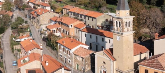 Casa de 3 dormitorios en Trieste, Italy No. 272707 26