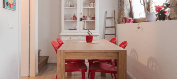 Casa de 3 dormitorios en Trieste, Italy No. 272707 5