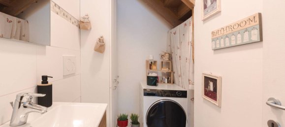 Casa de 3 dormitorios en Trieste, Italy No. 272707 9