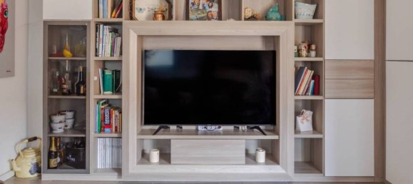 Casa de 3 dormitorios en Trieste, Italy No. 272707 4