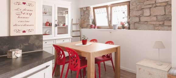 Casa de 3 dormitorios en Trieste, Italy No. 272707 8