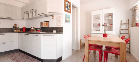 Casa de 3 dormitorios en Trieste, Italy No. 272707 6