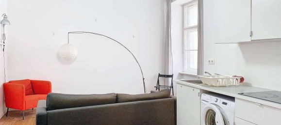 1 غرف نوم شقة في Friedrichshain, Germany رقم 48679 6