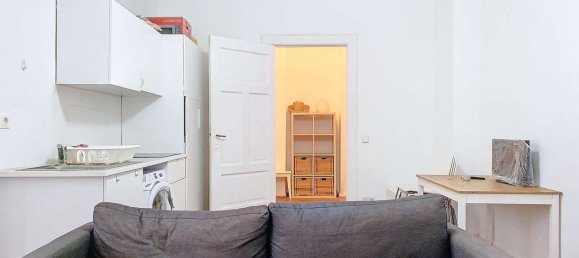 1 غرف نوم شقة في Friedrichshain, Germany رقم 48679 3