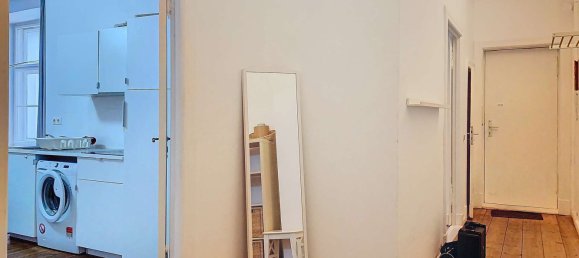 1 غرف نوم شقة في Friedrichshain, Germany رقم 48679 7