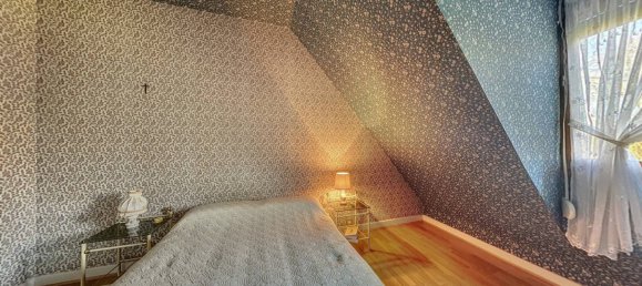 Casa T4 em La Chatre, France N.º 55198 10