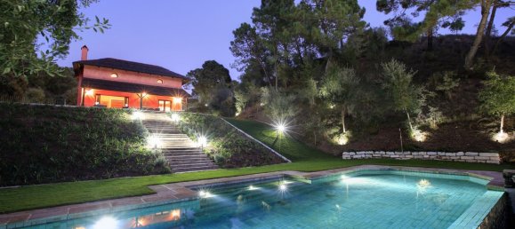 3 bedrooms House in Malaga, Spain No. 139881 16