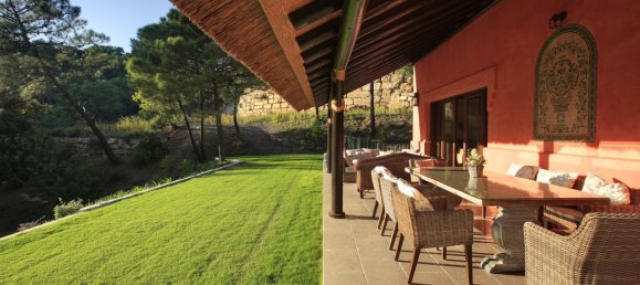 3 bedrooms House in Malaga, Spain No. 139881 3