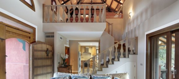 3 bedrooms House in Malaga, Spain No. 139881 9